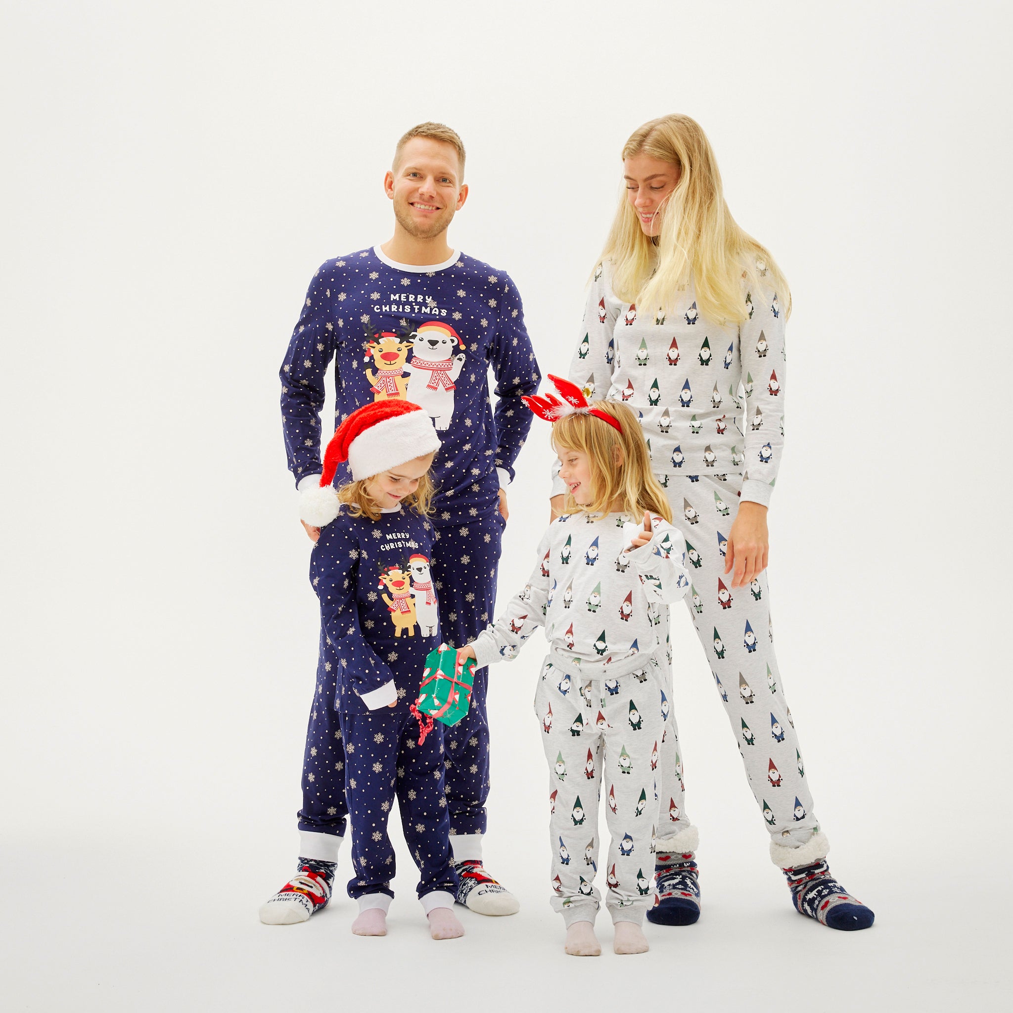 The Garden Gnome Pyjamas - Damen.